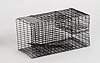 CY 121 Rat and Squirrel Live Trap With One Entrance