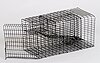 CY 121 Rat and Squirrel Live Trap With One Entrance